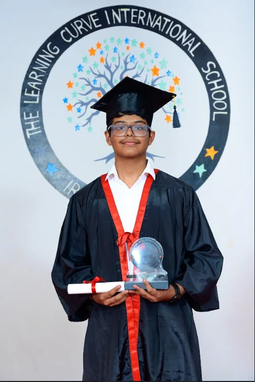 Eshaan Prakash