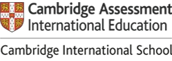 Cambridge Assessment International Education