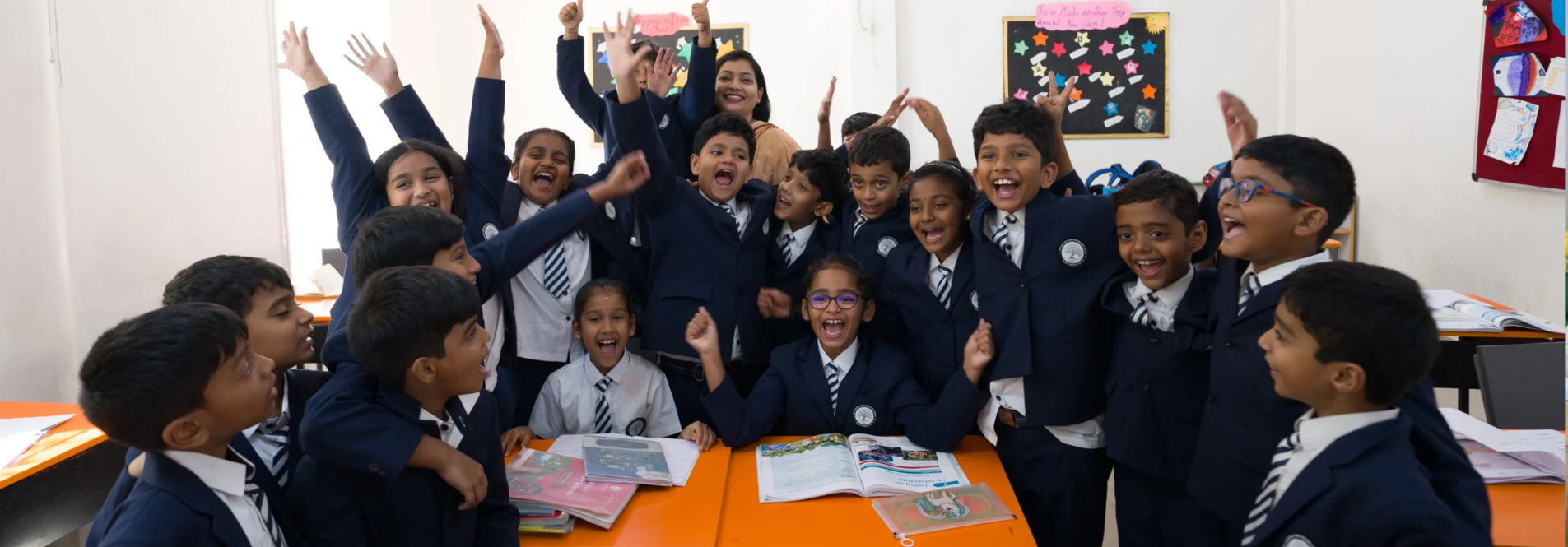 Primary Program