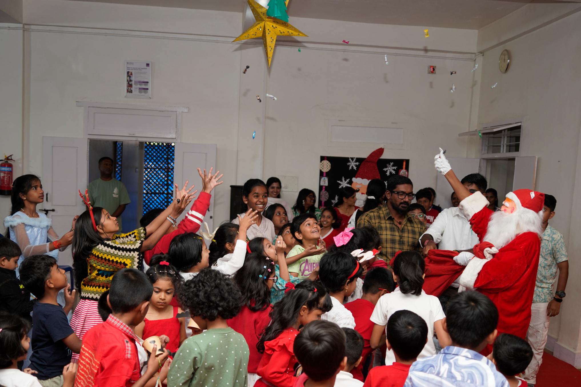 Christmas Fiesta