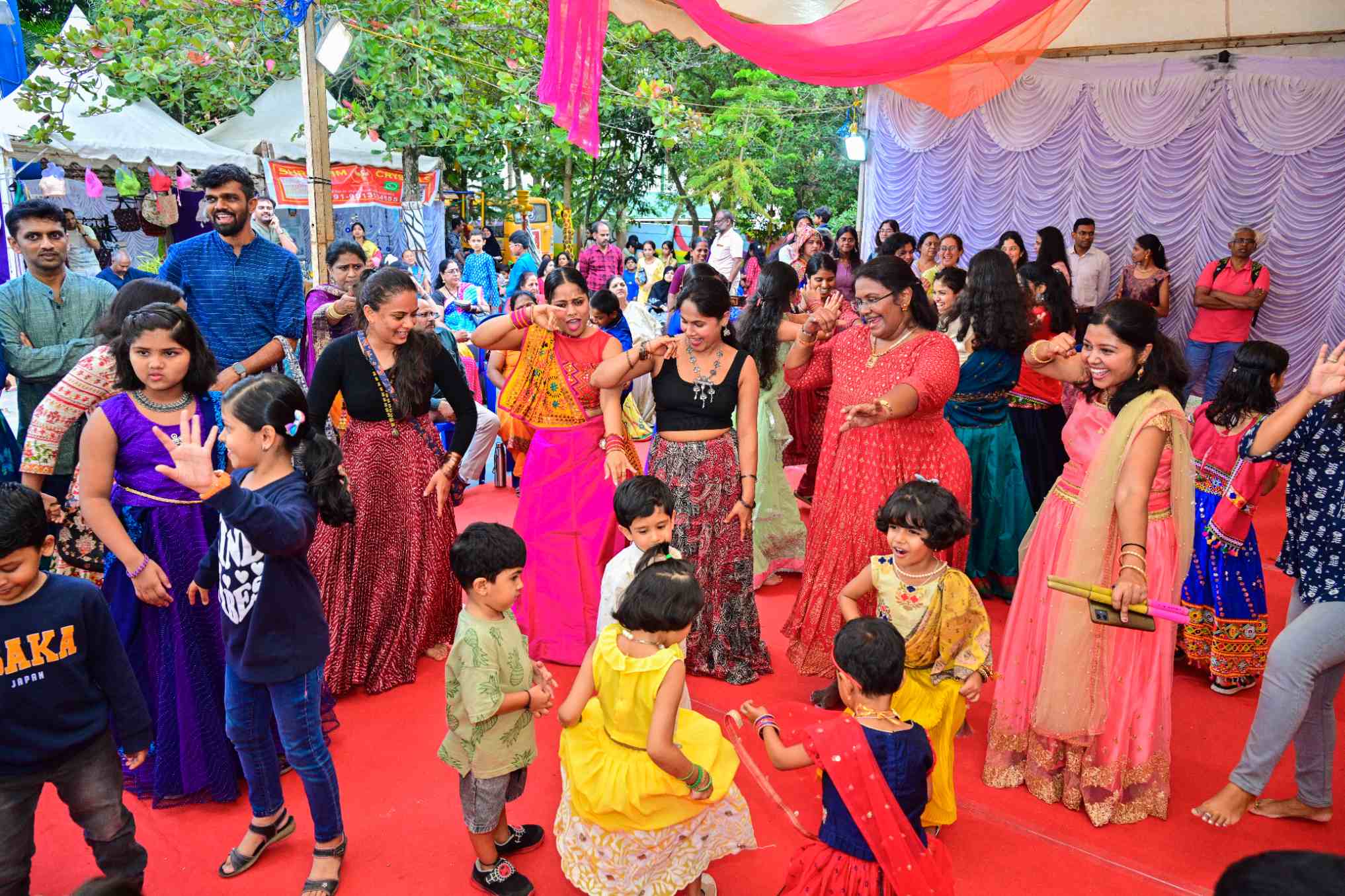 Garba Vibes