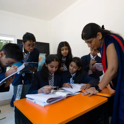 Collaborative Activities, Seminars, Student Led Presentations