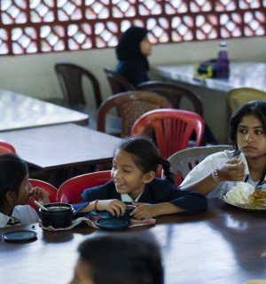 Canteen