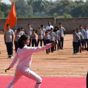 Co-Curricular Activities