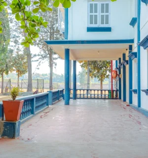 Campus Life